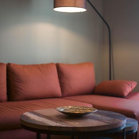 Cleopatra - City Escape Apartment Alexandroúpoli Extérieur photo