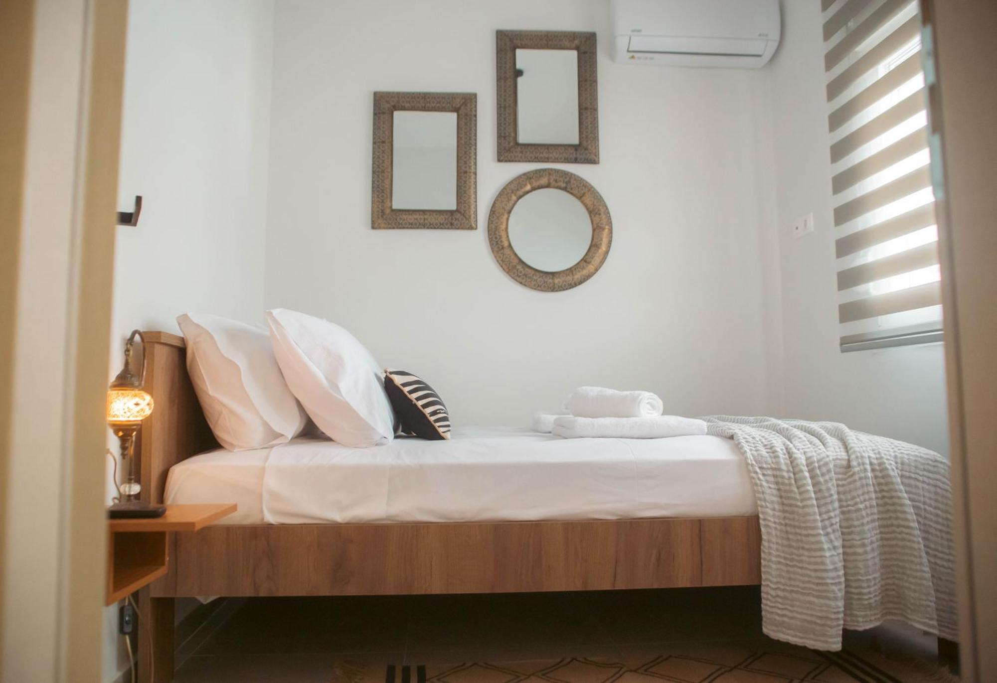 Cleopatra - City Escape Apartment Alexandroúpoli Extérieur photo